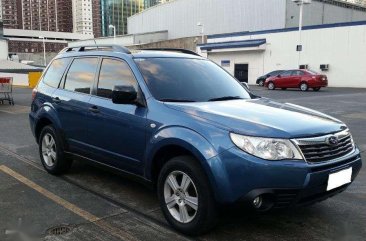 2011 Subaru Forester 2.0 AWD. Automatic FOR SALE