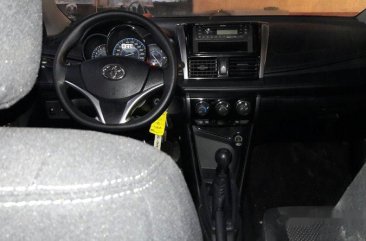 Toyota Vios 2016 FOR SALE