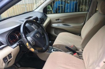 2013 Toyota Avanza FOR SALE