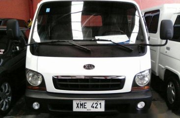 Kia KC2700 2003 FOR SALE