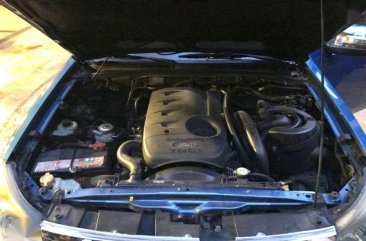 Ford Everest 4X2 DSL AT 2010 FOR SALE