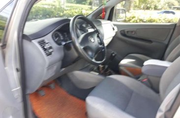 2009 Model Toyota Fortuner For Sale