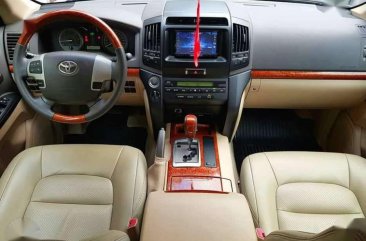 2014 Model Toyota Land Cruiser For Sale