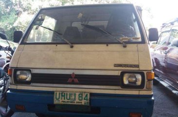 Mitsubishi L300 1996 Model For Sale