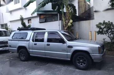 Mitsubishi L200 1995 Pick-Up Truck For Sale 