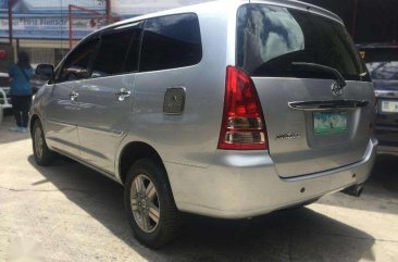 2005 Toyota Innova 2.5 G D4D AT 