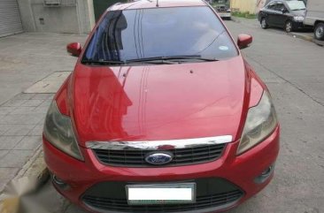 2011 FORD FOCUS - very FRESH condition 