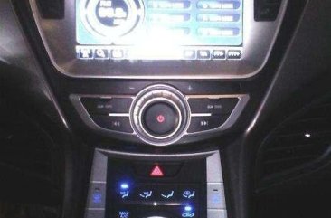 2011 Hyundai Elantra GLS Avante Edition LOCAL 