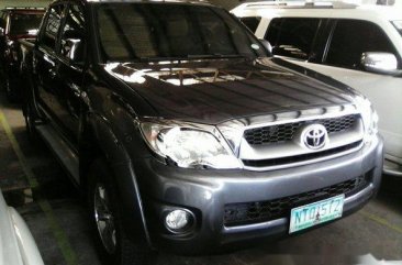 Toyota Hilux 2010 FOR SALE