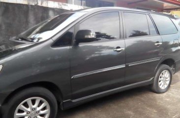 2015 Toyota Innova FOR SALE