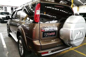 2012 Model Ford Everest For Sale