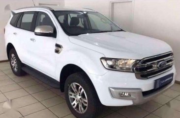 Ford Everest FOR SALE