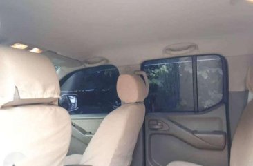 2013 Nissan Navara 4x2 Manual FOR SALE