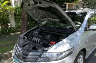 Honda City 2009 FOR SALE