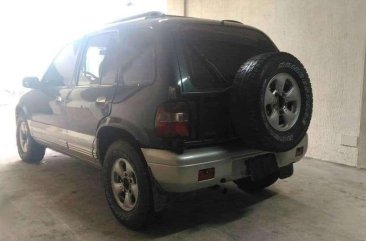 1996 Kia Sportage Diesel FOR SALE