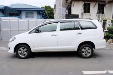 2016 Toyota Innova J G look Family Owned