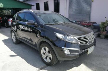 Kia Sportage 2012 Model For Sale