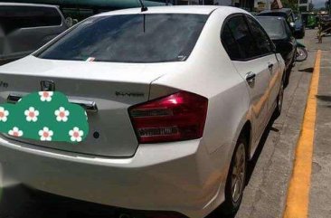 Honda City Casa maintained FOR SALE