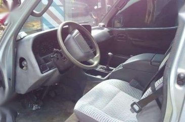 Toyota Hi Ace super custom 2007 FOR SALE