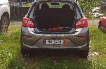 Mitsubishi Mirage  2016 Model For Sale