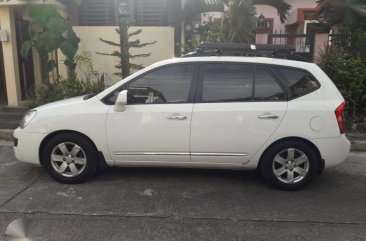 2008 Kia Carens Diesel FOR SALE