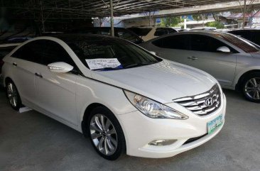 2011 Nissan Sentra GX matic FOR SALE