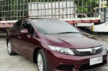 Honda Civic 2014 FOR SALE