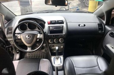 Honda CITY 1.5L Vtec 7Speed AT 2008