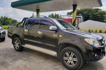 Toyota Hilux 2008 model FOR SALE