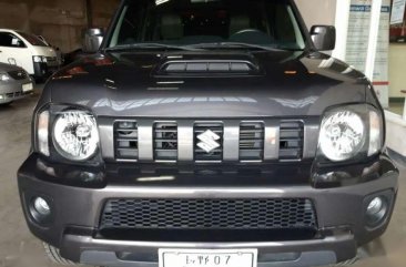 Suzuki Jimny JLX 2018 FOR SALE