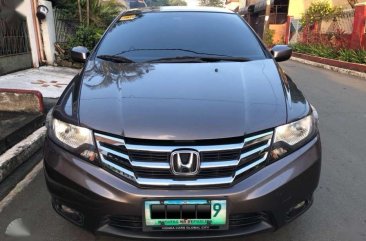 Cash • Financing 2013 Honda City 1.3 Automatic