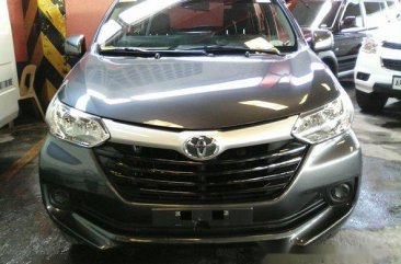 Toyota Avanza 2016 FOR SALE