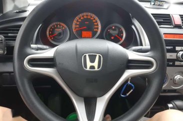 Honda City automatic 2010 FOR SALE