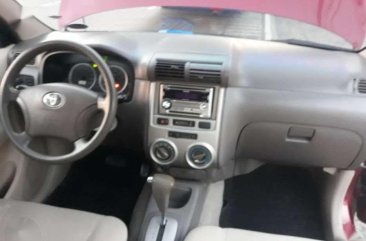 2007 Toyota Avanza G For Sale