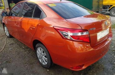 Toyota Vios e 2017 FOR SALE