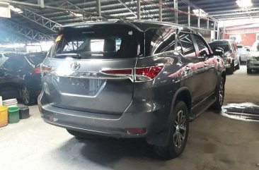 Toyota Fortuner 2017 FOR SALE