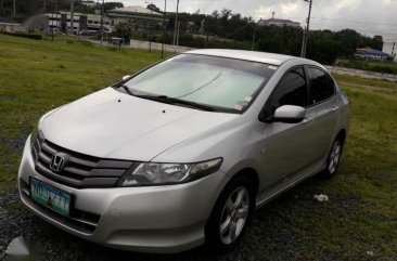 Car for Sale Honda City 1.3,  ​2010 model