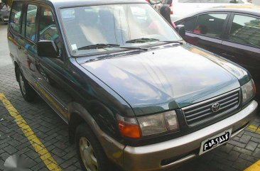 Toyota Revo Model 2000 For Sale