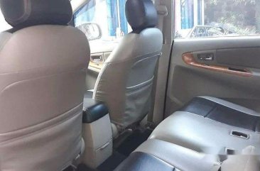 Toyota Innova 2009 FOR SALE