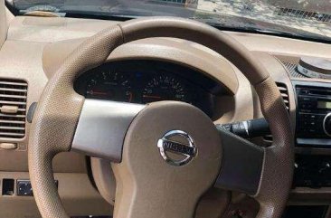 Nissan Navara 2009 FOR SALE