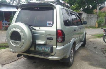 Isuzu Sportivo 2008 Model For Sale