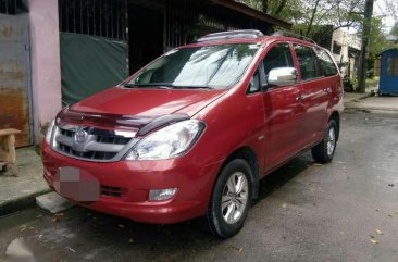 2005model Toyota Innova J For sale 298k Fix