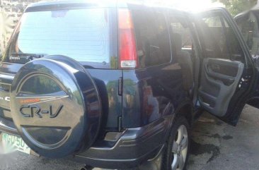 SELLING HONDA CRV first Gen