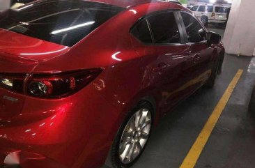 Selling my Mazda 3 2014 2.0 Skyactiv, I shut