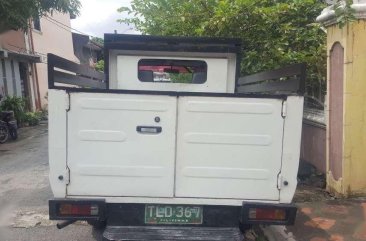 TOYOTA Tamaraw Fx 1995 FOR SALE