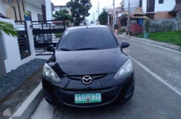 Rush sale!!! 2012model Mazda2 Hatchback