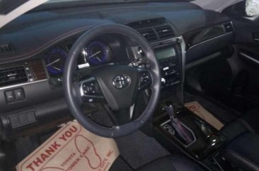 2016 Model Toyota Camry For Sale