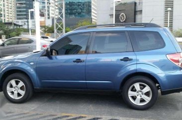 2011 Subaru Forester 2.0 AWD. Automatic FOR SALE