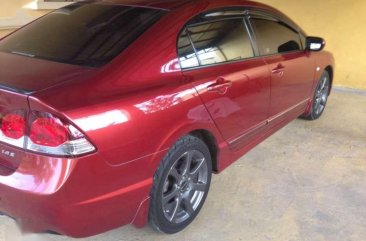 Honda Civic FD 2009 for sale