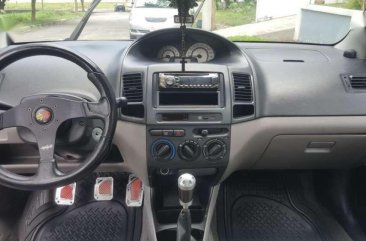 Toyota Vios 2005 FOR SALE